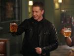 Cheers to Charming!