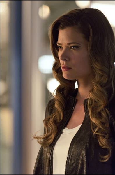 Peyton List The Flash
