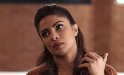 Quantico Round Table: Does Anyone Know What's Going On?