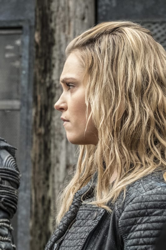 The 100 season 4 deals episode 6 full episode