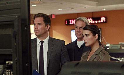 TV Ratings Report: NCIS... and the Rest