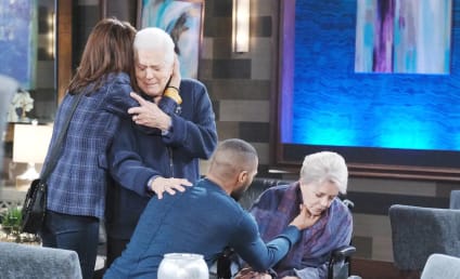 Days of Our Lives Review Week of 10-7-19: Desperate for a Miracle