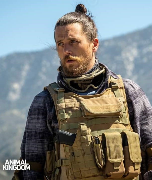 Craig's Last Stand Animal Kingdom Season 6 Episode 13 TV Fanatic