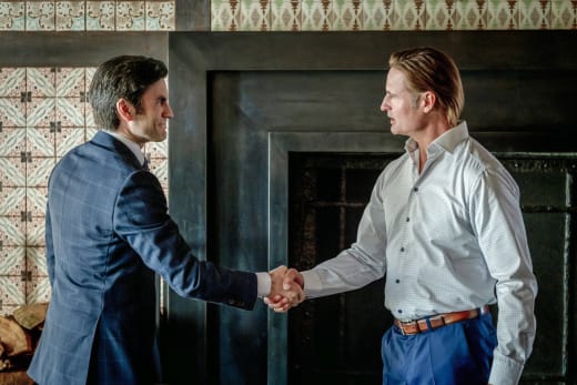 Yellowstone season 3 putlocker on sale