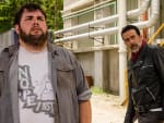 A Closer Look - The Walking Dead
