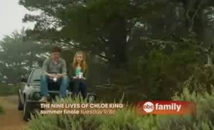 Chloe King Summer Finale Promo: Can True Love Conquer All?