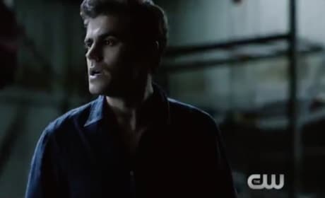 The Vampire Diaries Photos - Page 10 - TV Fanatic