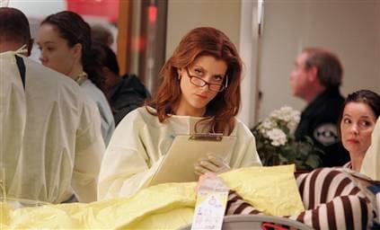 Dr. Addison Montgomery
