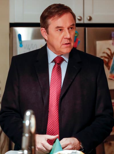 Answers - Emergence Season 1 Episode 13