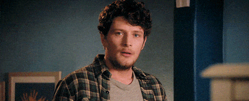 Michael comes back from the dead - Jane the Virgin