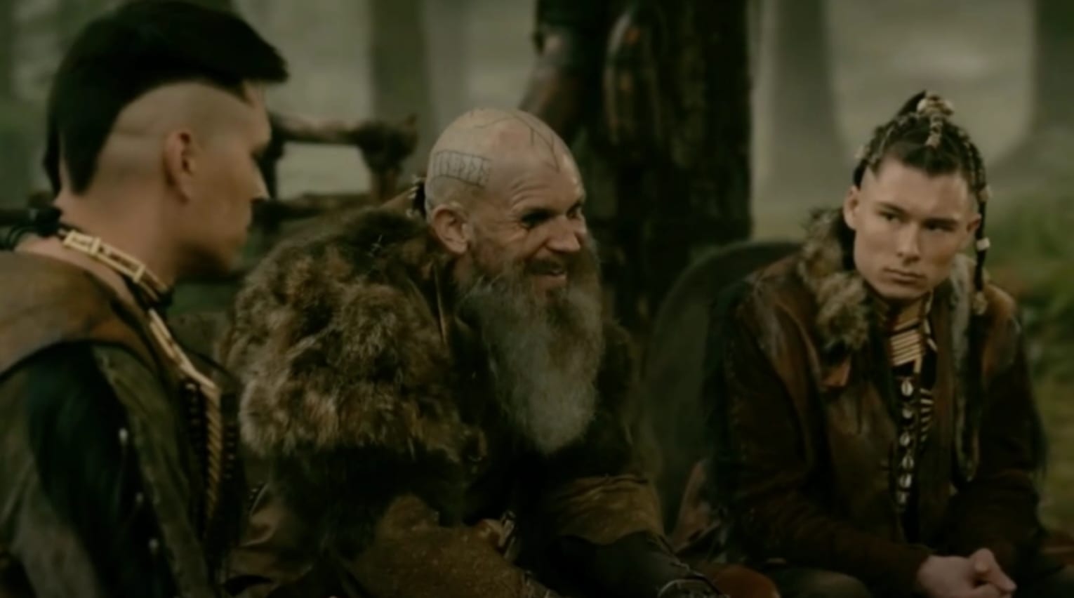 Vikings season 6 episode online 6 watch online free