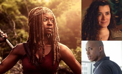 Fall TV Preview: Who's Coming? Who's Going?