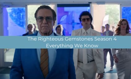 The Righteous Gemstones Season 4: Release Date, Cast, Plot, & Everything We Know