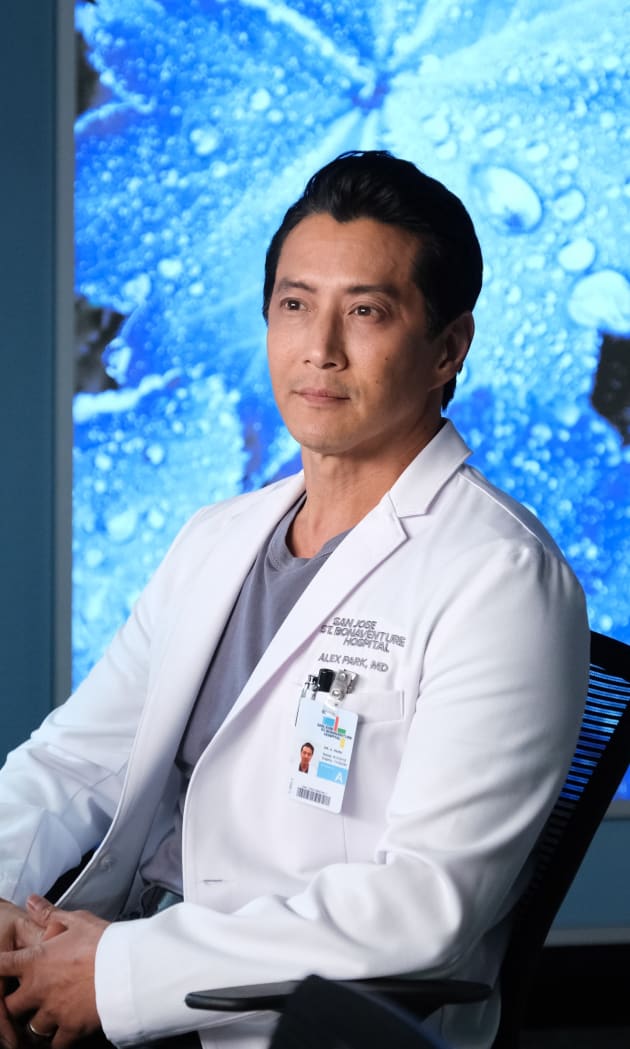 The Good Doctor Season 3 Episode 16 Review Autopsy TV Fanatic