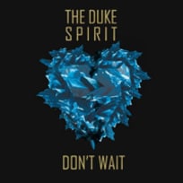 Don't Wait