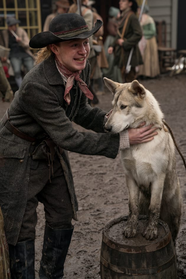 Putlocker outlander season 4 cheap episode 1