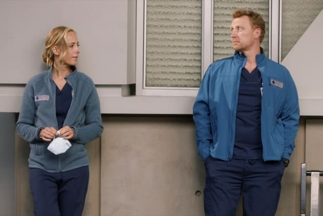 Grey's anatomy season 2025 17 episode 2 putlocker