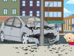 Crash!