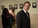 Dealing With the Consequences - Better Call Saul