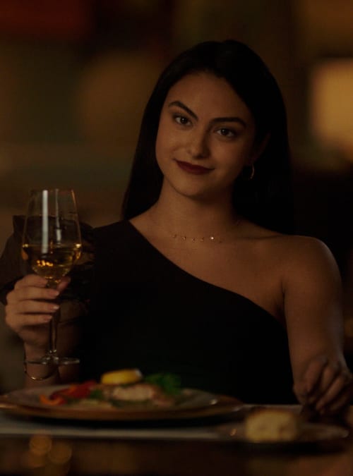 Cheers To The Future - Riverdale Season 5 Episode 4