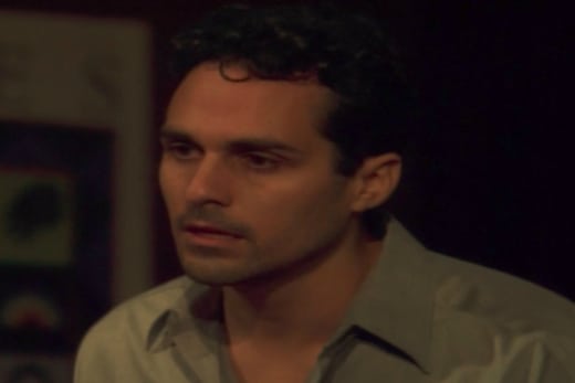 Stone's Death — General Hospital