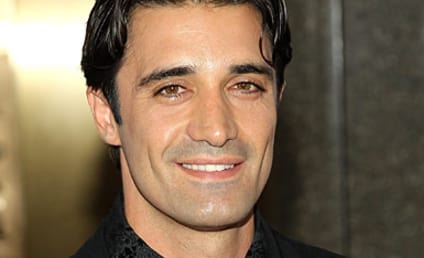 Gilles Marini to Play Magician on Castle