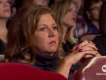 Abby in the Crowd - Dance Moms