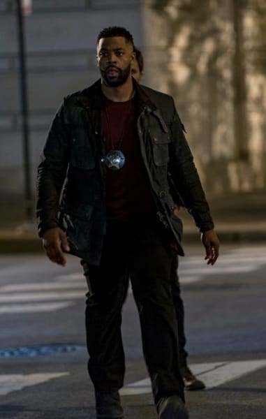 Chicago PD Season 4 Episode 9 Review Don t Bury This Case TV