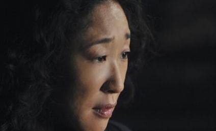 When Will Cristina Get it Together on Grey's Anatomy?