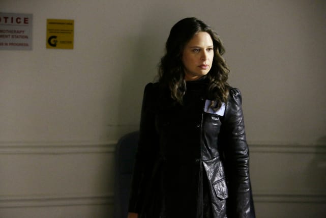 Quinn - Scandal Season 5 Episode 6