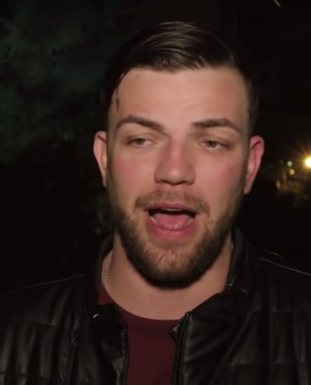 90 Day Fiance Recap Colt Makes a Mistake, Paul Begs for Help, & More