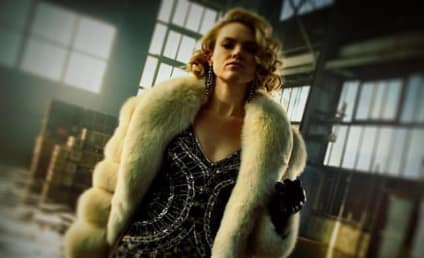 17 Times Villains Were The Best Dressed Characters on TV