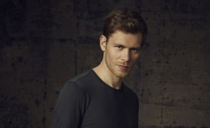 Vampire Diaries Spinoff Rumored, To Feature Klaus in New Orleans