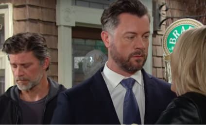 Days of Our Lives Review for the Week of 11-27-23: Several Characters Get Close to Devastating Truths, But It's Not Over Yet