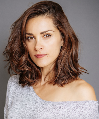 Stefania Spampinato pic 3