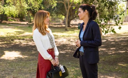 Rizzoli & Isles Season 7 Episode 10 Review: For Richer or Poorer