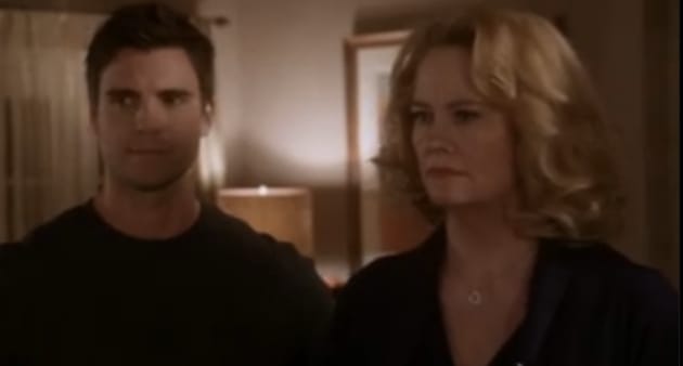 Evan & Linette Worry