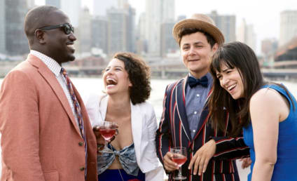 25 Shows to Binge If You Love New York