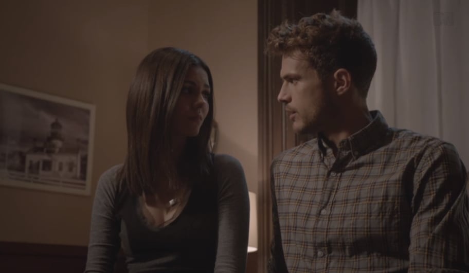 Eye Candy Season 1 Episode 9 Review: FYEO - TV Fanatic