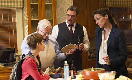 Blue Bloods Review: On the Hunt