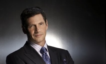 An Exclusive Interview with Melrose Place Star Thomas Calabro