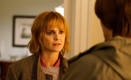 The Americans Season 5 Episode 11 Review: Dyatkovo