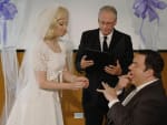 Vow Renewal - The Goldbergs