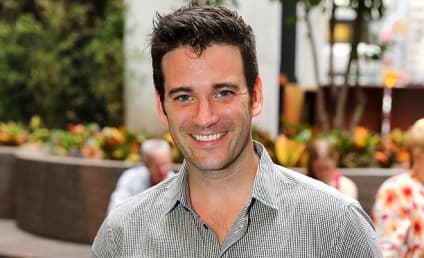 Colin Donnell Joins Chicago Med as Series Regular
