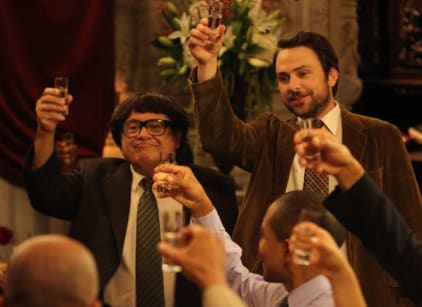 Watch it's always sunny sales in philadelphia season 8