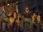 Tribal Council - Survivor