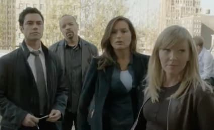 Law & Order: SVU Review: The Client List