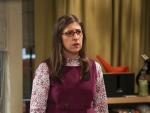 The First Fight - The Big Bang Theory