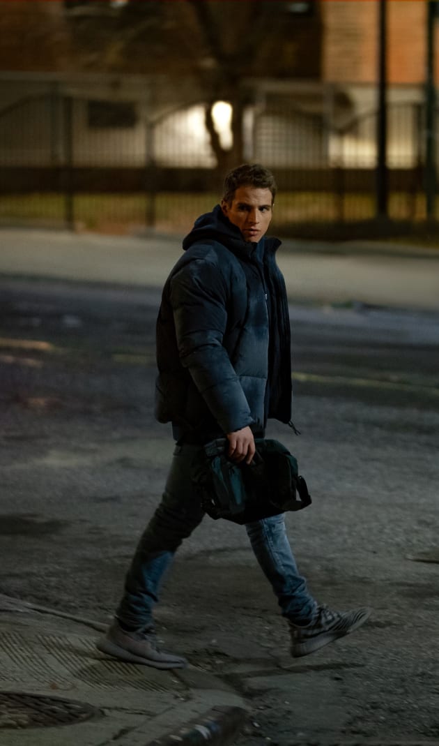 Watch power book 2 shop season 1 episode 6