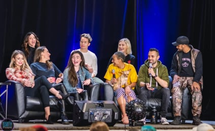 The 100 Season 6: Everything From Unity Days 2019, with a Riverdale Twist!